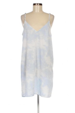 Kleid Monki, Größe L, Farbe Blau, Preis 20,29 €