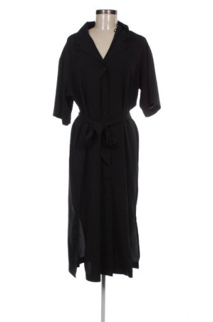 Kleid Monki, Größe L, Farbe Schwarz, Preis 19,18 €