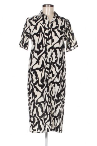 Kleid Monki, Größe XS, Farbe Mehrfarbig, Preis € 11,19