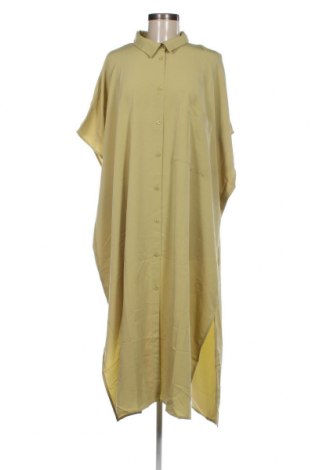 Φόρεμα Monki, Μέγεθος L, Χρώμα Πράσινο, Τιμή 19,18 €