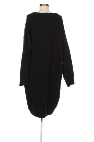 Kleid Monki, Größe XXL, Farbe Schwarz, Preis € 12,78