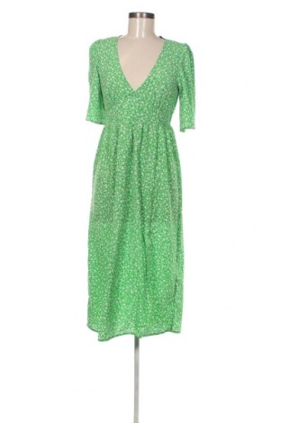 Rochie Monki, Mărime S, Culoare Verde, Preț 81,58 Lei