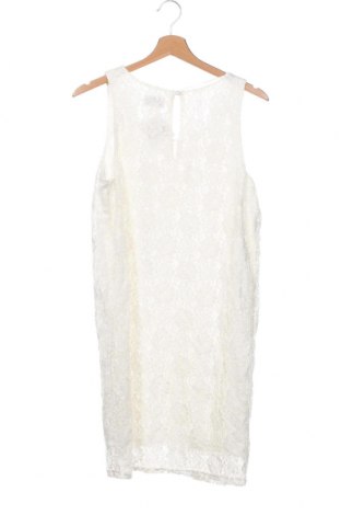 Šaty  Monki, Velikost XS, Barva Bílá, Cena  164,00 Kč
