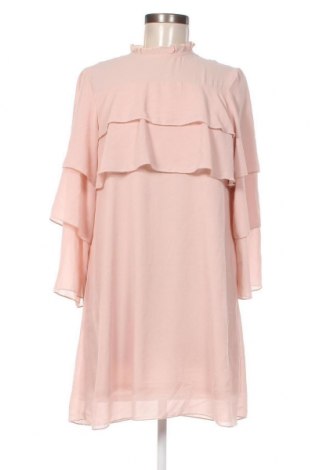 Kleid Monki, Größe S, Farbe Rosa, Preis 11,83 €