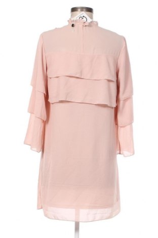 Kleid Monki, Größe S, Farbe Rosa, Preis 9,46 €