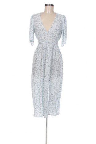Φόρεμα Monki, Μέγεθος M, Χρώμα Μπλέ, Τιμή 10,02 €