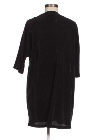 Šaty  Monki, Velikost S, Barva Černá, Cena  189,00 Kč