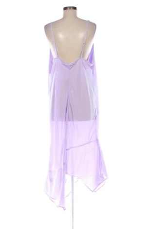 Φόρεμα Monki, Μέγεθος XXL, Χρώμα Βιολετί, Τιμή 13,03 €