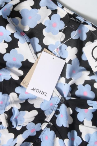 Φόρεμα Monki, Μέγεθος L, Χρώμα Πολύχρωμο, Τιμή 12,78 €