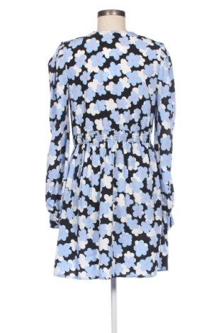 Kleid Monki, Größe L, Farbe Mehrfarbig, Preis € 12,78