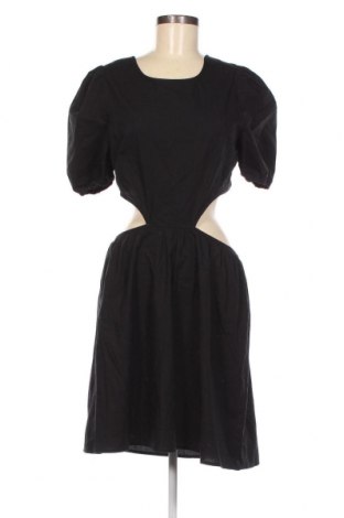 Kleid Monki, Größe L, Farbe Schwarz, Preis € 14,06