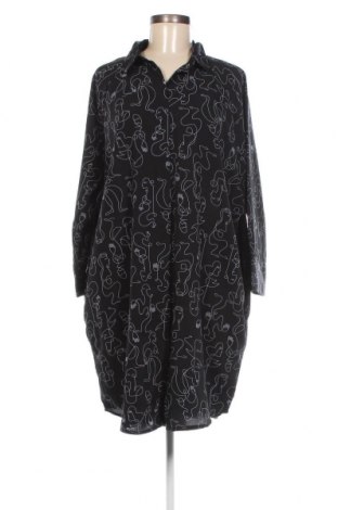 Šaty  Monki, Veľkosť M, Farba Čierna, Cena  15,31 €