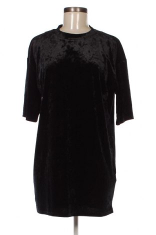 Kleid Monki, Größe XS, Farbe Schwarz, Preis 6,58 €