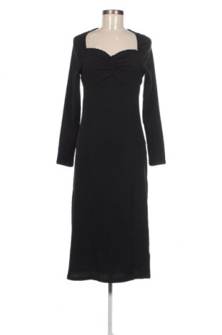 Šaty  Monki, Veľkosť M, Farba Čierna, Cena  6,89 €