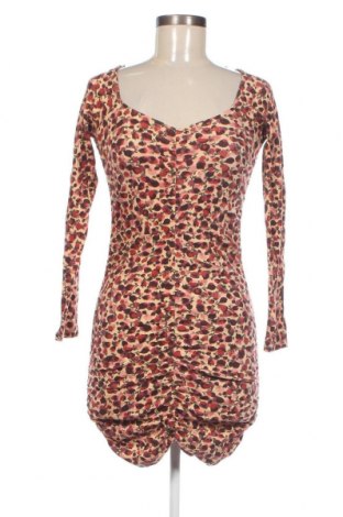 Kleid Monki, Größe S, Farbe Mehrfarbig, Preis € 3,99