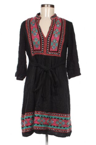Kleid Monsoon, Größe M, Farbe Schwarz, Preis € 15,00