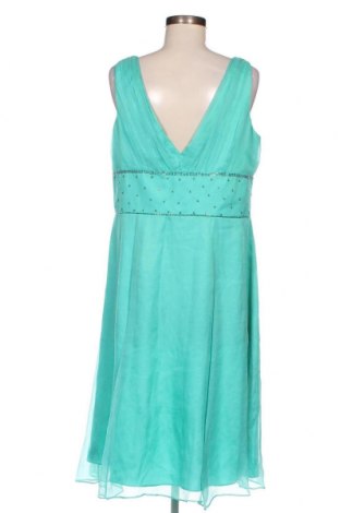 Rochie Monsoon, Mărime XL, Culoare Verde, Preț 255,97 Lei