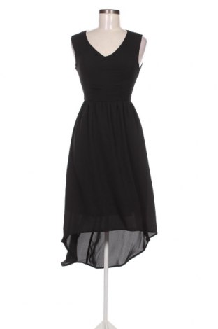 Kleid Monteau, Größe S, Farbe Schwarz, Preis 6,71 €