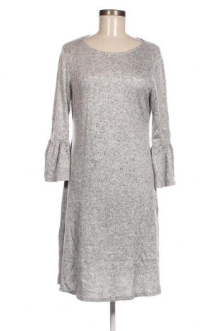 Φόρεμα Monteau, Μέγεθος L, Χρώμα Γκρί, Τιμή 7,18 €