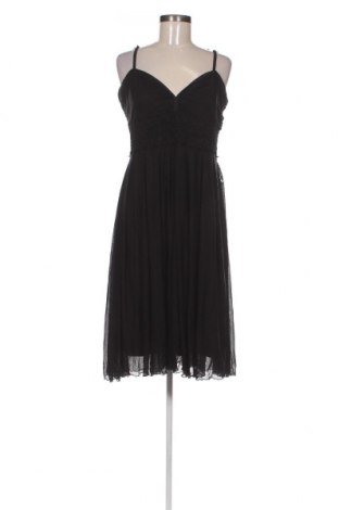 Kleid Montego, Größe L, Farbe Schwarz, Preis 8,05 €