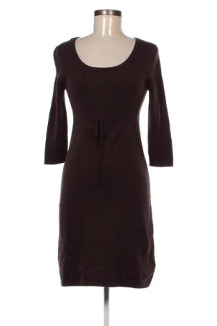 Kleid Montego, Größe S, Farbe Braun, Preis 6,66 €