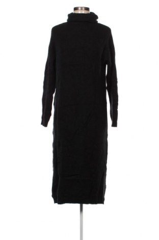 Kleid Moocci, Größe M, Farbe Schwarz, Preis 10,09 €