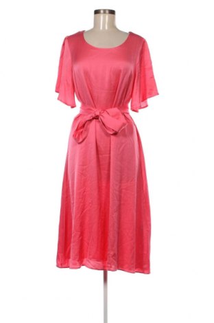 Kleid More & More, Größe L, Farbe Rosa, Preis 53,01 €