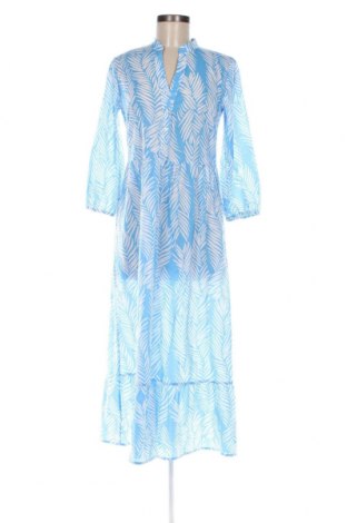 Φόρεμα More & More, Μέγεθος XS, Χρώμα Μπλέ, Τιμή 43,38 €