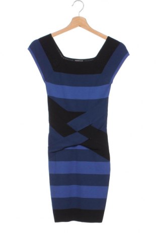 Kleid Morgan, Größe XS, Farbe Blau, Preis 13,99 €