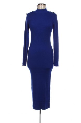 Kleid Morgan, Größe M, Farbe Blau, Preis 22,27 €
