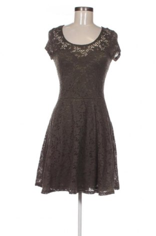 Kleid Morgan, Größe S, Farbe Grün, Preis 51,15 €