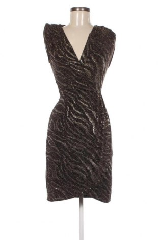 Φόρεμα Morgan, Μέγεθος XS, Χρώμα Χρυσαφί, Τιμή 13,92 €