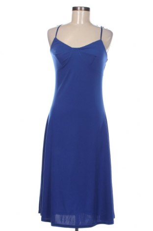 Kleid Morgan, Größe S, Farbe Blau, Preis 13,92 €
