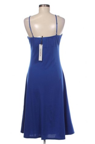 Kleid Morgan, Größe S, Farbe Blau, Preis 13,92 €