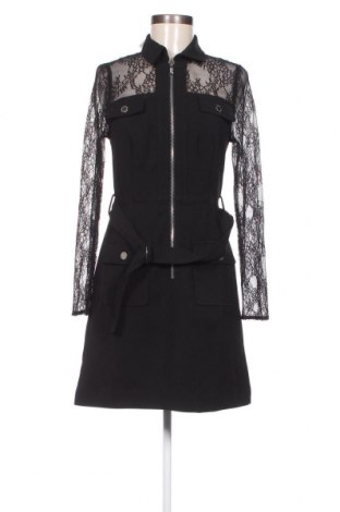 Φόρεμα Morgan, Μέγεθος S, Χρώμα Μαύρο, Τιμή 55,67 €