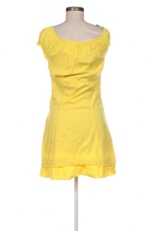 Kleid Mosaic, Größe M, Farbe Gelb, Preis 7,12 €