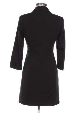 Φόρεμα Motivi, Μέγεθος M, Χρώμα Μαύρο, Τιμή 72,16 €
