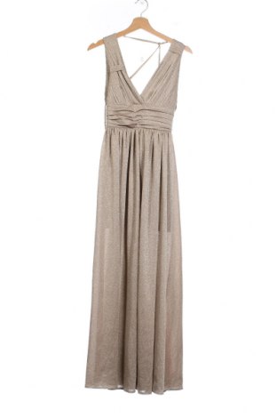Φόρεμα Motivi, Μέγεθος XXS, Χρώμα Καφέ, Τιμή 16,78 €