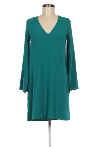 Φόρεμα Motivi, Μέγεθος M, Χρώμα Πράσινο, Τιμή 23,36 €