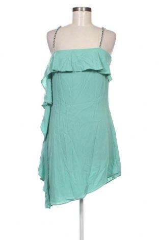 Rochie Motivi, Mărime S, Culoare Verde, Preț 75,92 Lei