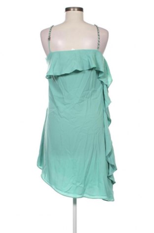 Rochie Motivi, Mărime S, Culoare Verde, Preț 75,92 Lei