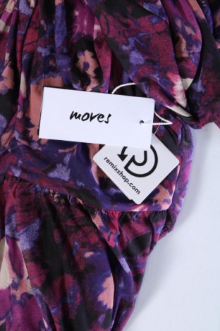 Šaty  Moves by Minimum, Velikost L, Barva Vícebarevné, Cena  1 084,00 Kč