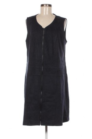 Šaty  Ms Mode, Veľkosť XXL, Farba Modrá, Cena  16,44 €