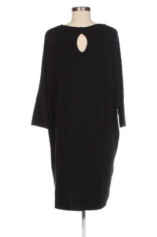 Φόρεμα Ms Mode, Μέγεθος XL, Χρώμα Μαύρο, Τιμή 8,07 €