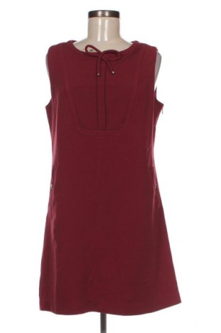 Φόρεμα My Collection, Μέγεθος L, Χρώμα Κόκκινο, Τιμή 12,00 €
