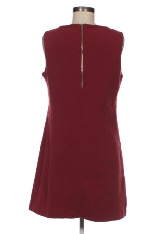 Kleid My Collection, Größe L, Farbe Rot, Preis 10,59 €
