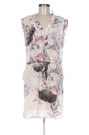 Φόρεμα My Collection, Μέγεθος L, Χρώμα Πολύχρωμο, Τιμή 17,94 €