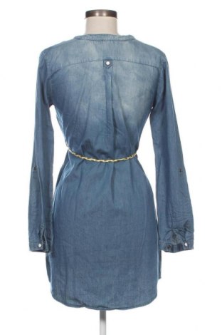 Šaty  My Hailys, Veľkosť S, Farba Modrá, Cena  9,00 €