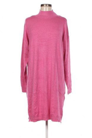 Kleid My Wear, Größe M, Farbe Rosa, Preis 10,09 €