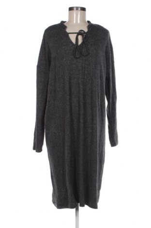 Kleid My Wear, Größe XXL, Farbe Grau, Preis 12,11 €